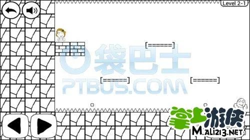 安卓/iOS玩家福音 奇怪的大冒险通关视频图文攻略