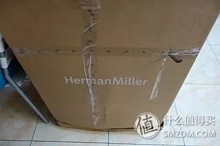 Herman Miller Embody*级人体工程学转椅(附对比zody、金豪)