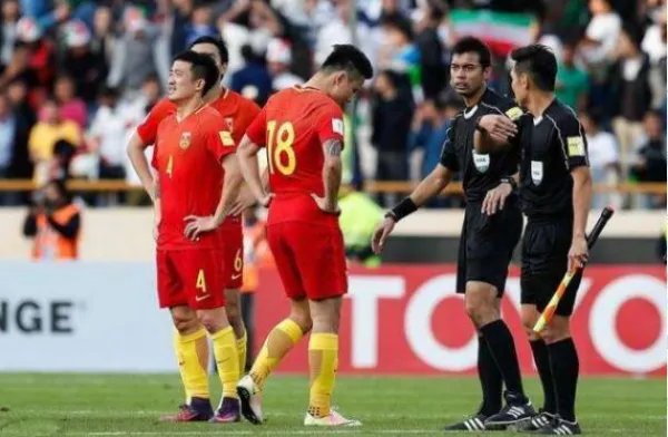 今晚中国对叙利亚足球比赛 成绩如何？