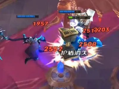 王者荣耀挑战血王宫回忆怎么过？