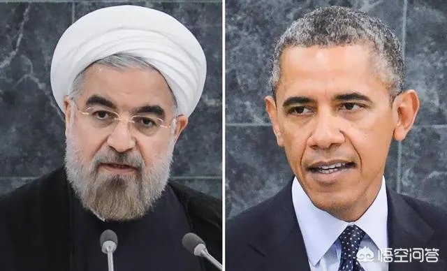 伊朗总统拒外长辞呈，这出逼宫大戏是演给谁看的？