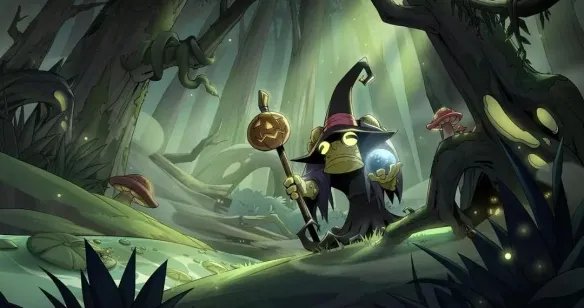 《月圆之夜》灵魂契约新增内容一览 1月2日新职业新卡牌上线