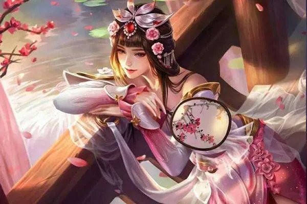 王者荣耀挑战血王宫回忆怎么过？