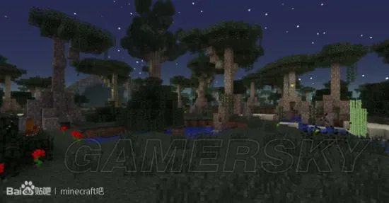 《我的世界》暮色森林MOD图文攻略及用法介绍 我的世界暮色森林MOD攻略