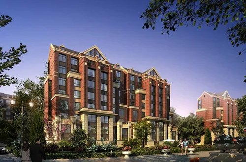 合肥滨湖新区学区房有哪些