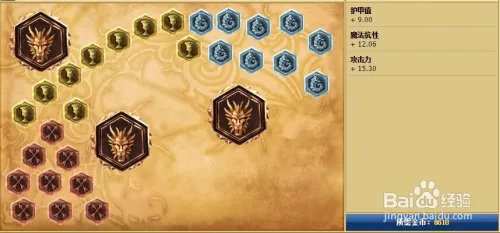 lol泰隆天赋加点图|s6泰隆符文天赋