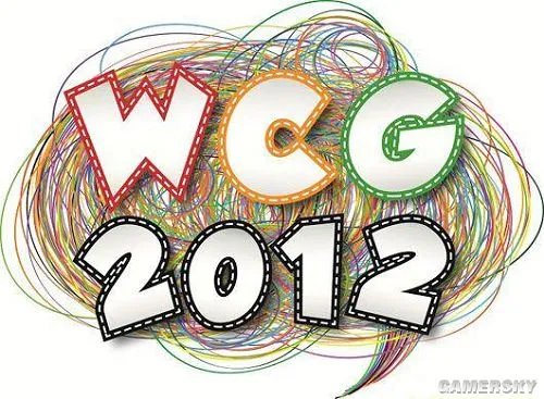WCG2012世界总决赛游戏公布 CF果然再次入选