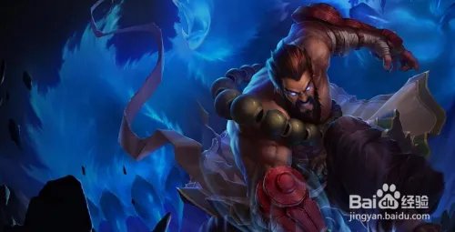 兽灵行者出装|兽灵行者加点|S6兽灵行者出装加点