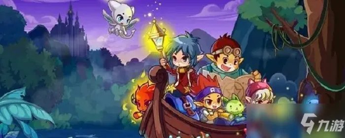 洛克王国龙族之王怎么得