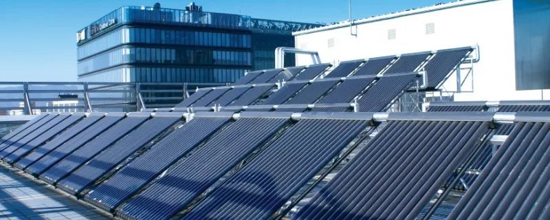 太阳能热水器冬天可以用吗