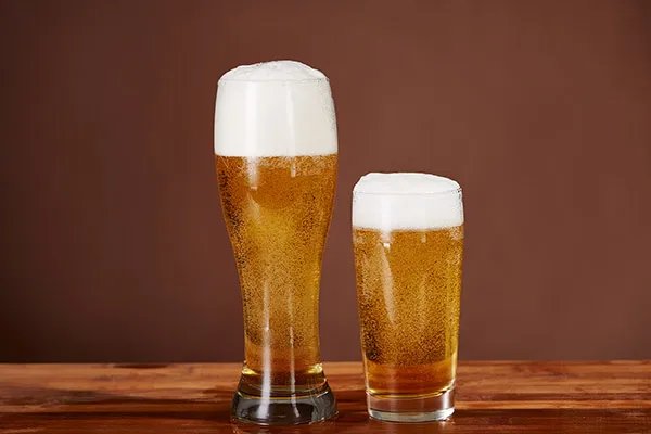 喝啤酒有什么坏处