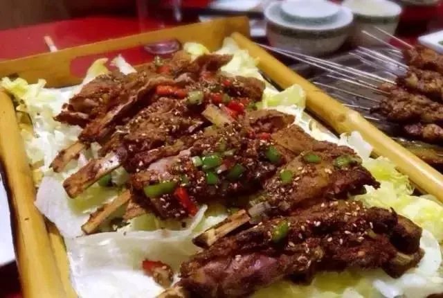 济南最好吃的餐馆有哪些？