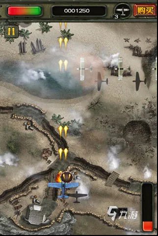 关于战舰的游戏有哪些2021 十大热门战舰游戏合集推荐排行榜