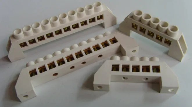 接线端子排规格及型号是什么