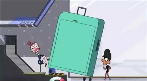 坐飞机行李箱有什么要求  坐飞机行李箱怎么托运