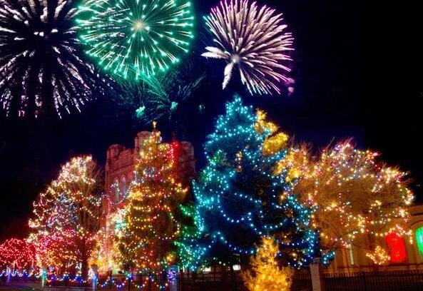 平安夜是几月几号 平安夜是什么时候