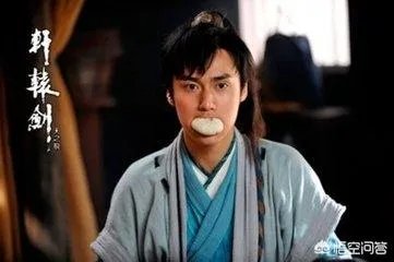 蒋劲夫有哪些影视作品？你最喜欢哪一部？