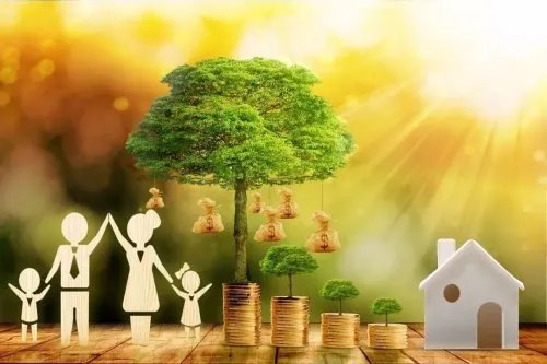 中国中等收入群体超4亿人 标准曝光：家庭年入超10万