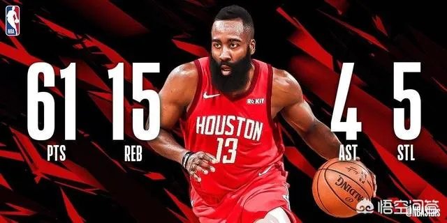 哈登61分火箭险胜，赢球后火箭排名进入西部前四了吗？今天赛后，西部排名有何变化？你怎么看？