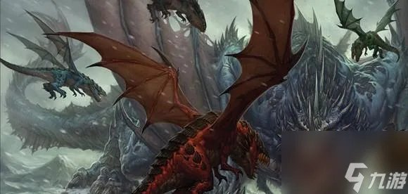 龙父之牙任务在哪里接 魔兽世界龙父之牙武器介绍  已采纳