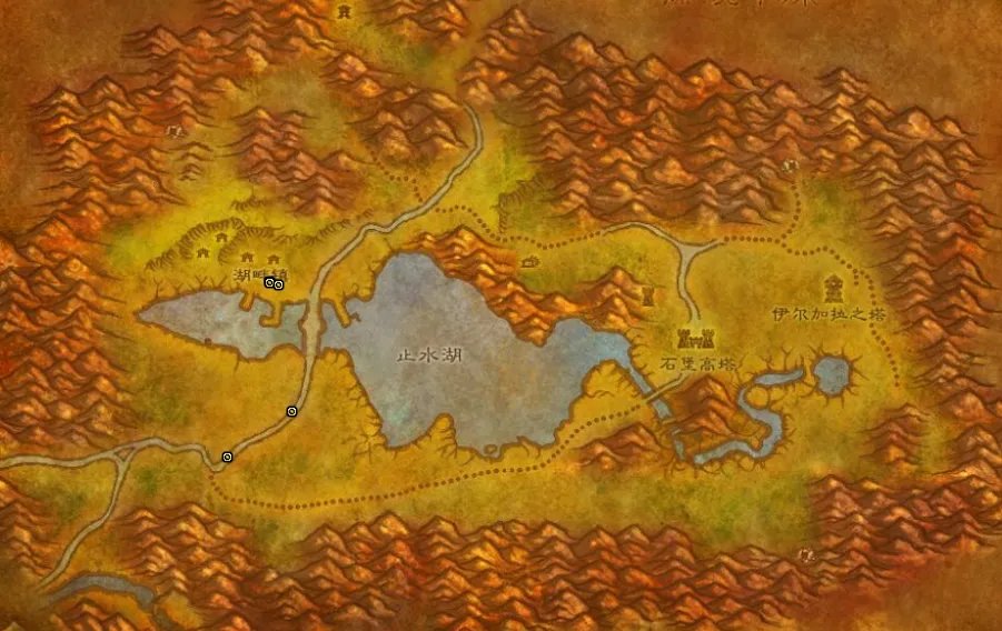 《魔兽世界》plus圣骑士装备推荐