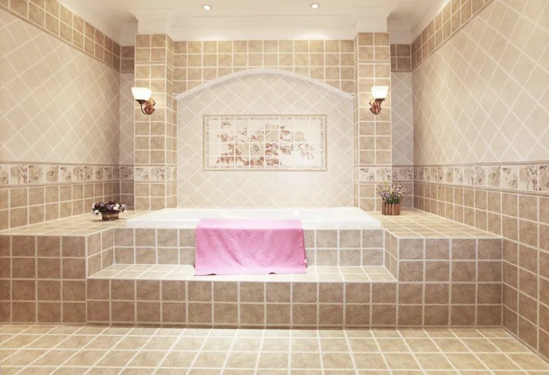 内墙砖的作用是什么