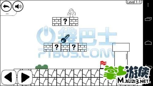 安卓/iOS玩家福音 奇怪的大冒险通关视频图文攻略