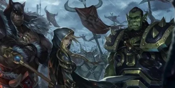 《魔兽争霸3》秘籍只给自己加钱方法