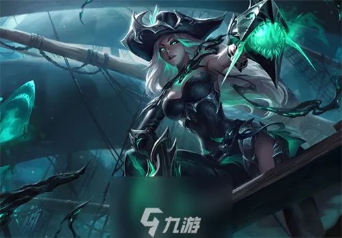 英雄联盟赏金猎人出什么装备-赏金猎人出装顺序推荐