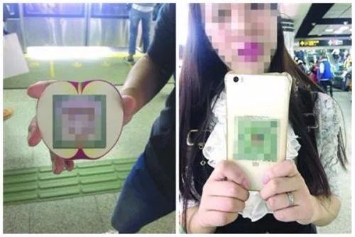 上海地铁表示求扫码属于骚扰是怎么回事？