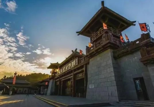 湖北旅游景点排名前十的景点有哪些?