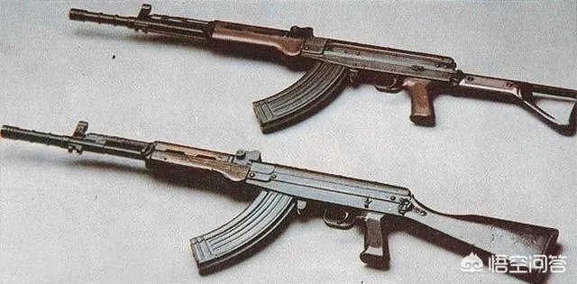 81式突击步枪有哪些优点？又有哪些缺点？