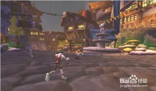 魔兽世界僵尸围城成就攻略