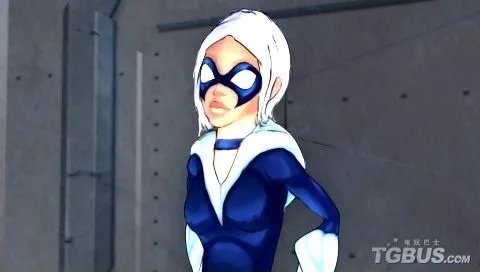 详细解读《蜘蛛侠：敌友难辨》PSP流程攻略