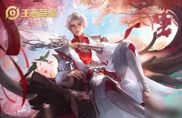 《王者荣耀》2020七夕返厂皮肤一览 2020七夕返厂皮肤介绍