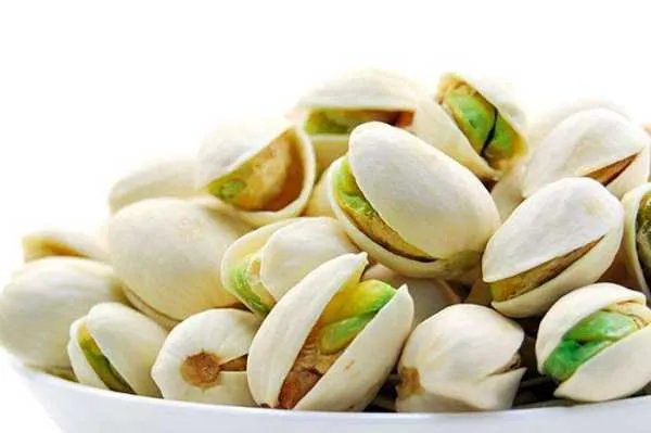 开心果成分含量表