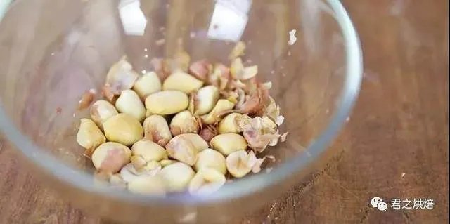 豆浆机打米浆的做法？