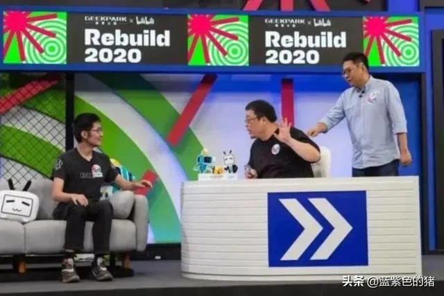 如何看待罗永浩准备做综艺节目，正在组建团队？对于老罗脱口秀你是否看好？