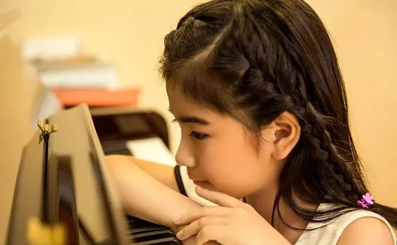 有你就幸福 儿歌歌词