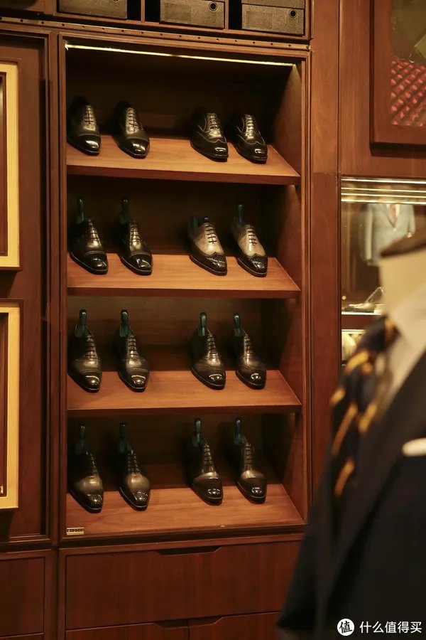 成都西服定制排名靠前的店铺，你一定听说过这2家！