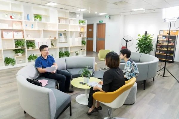 蔡淑锋：掘金祛斑百亿市场，人人康如何乘风破浪