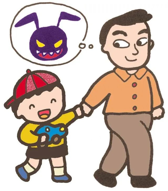 父亲逛街认出被拐儿子，防拐知识你知道哪些？