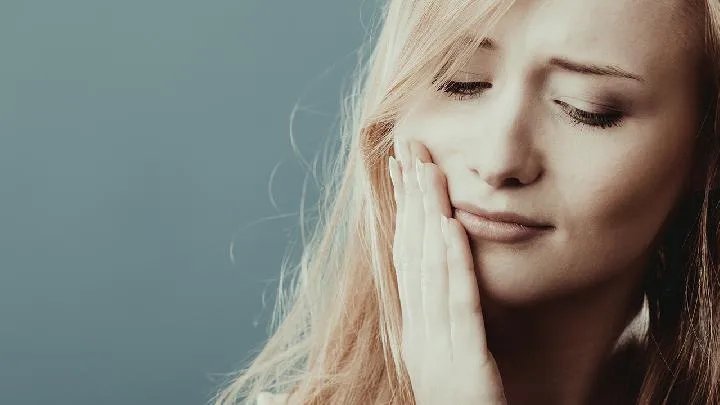 牙结石会有怎样的症状