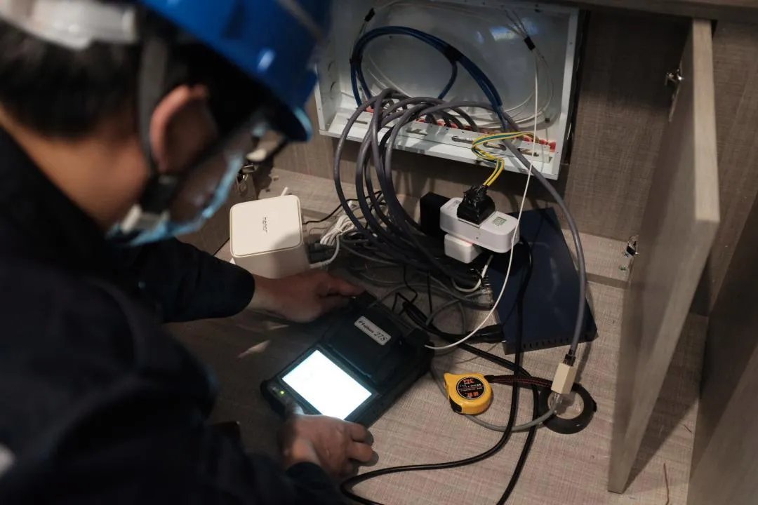 家用宽带装多少兆合适？100兆宽带看4K视频会卡？别被忽悠了