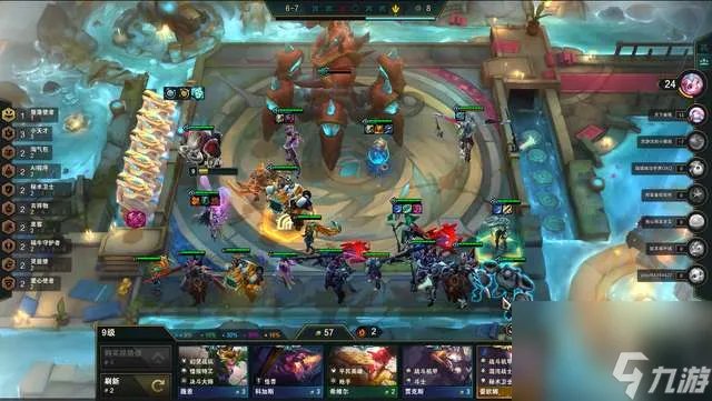 妖姬符文2023出装及技能连招 LOL适合妖姬的天赋详解