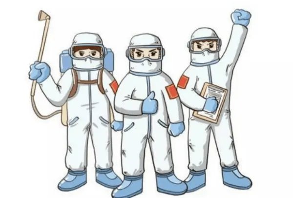 南京市全域已均为低风险地区，现在能放松警惕吗？