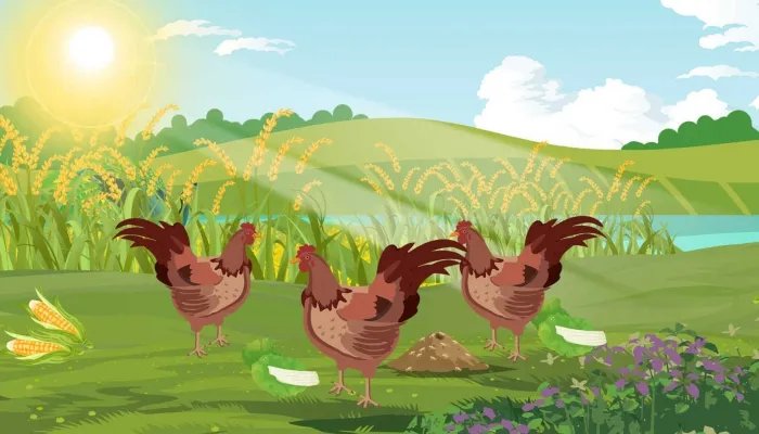 感恩节为什么要吃火鸡