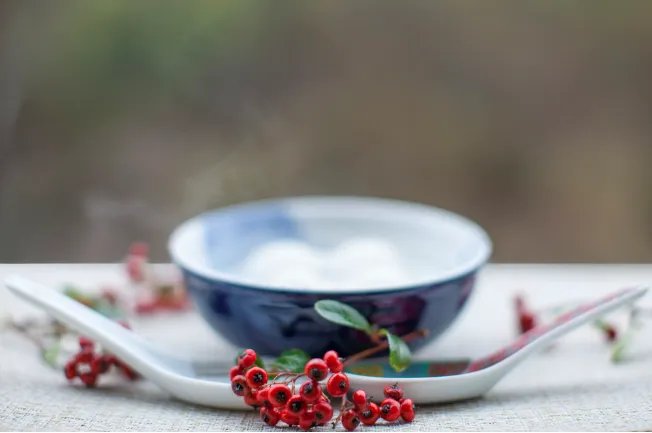 冬至大过年的意思 为何说冬至大过年