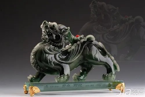 貔貅如何开光 貔貅开光的方法