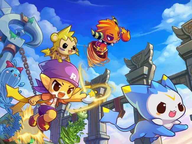 洛克王国恶魔咕噜球怎么获得？